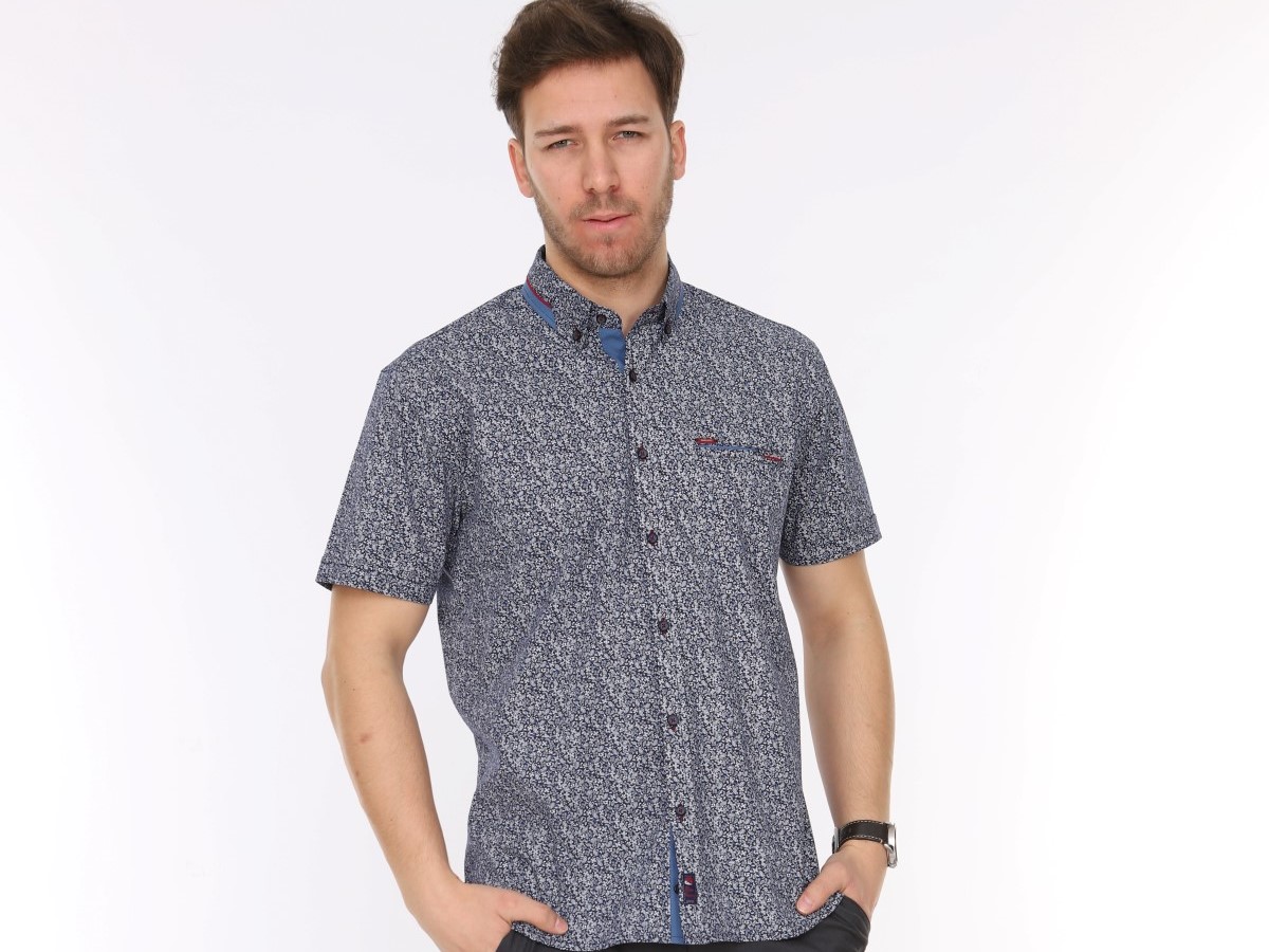 Wholesale Mens Shirts